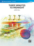 Three Minutes to Midnight Cover Image