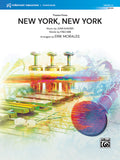 Theme from <i>New York, New York</i> Cover Image
