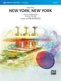Theme from <i>New York, New York</i> Cover Image
