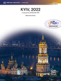 Kyiv, 2022 Cover Image