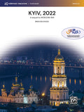 Kyiv, 2022 Cover Image