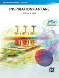 Inspiration Fanfare Cover Image
