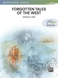 Forgotten Tales of the West Cover Image