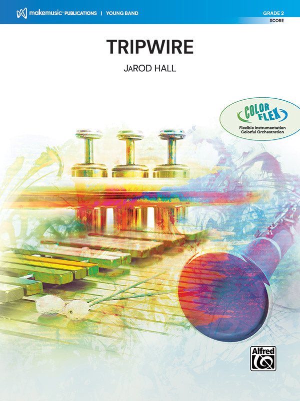 Tripwire Cover Image