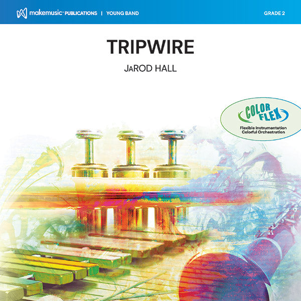 Tripwire Cover Image