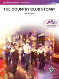 The Country Club Stomp! Cover Image