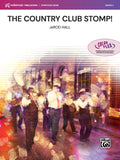 The Country Club Stomp! Cover Image