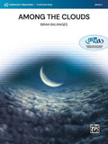 Among the Clouds Cover Image