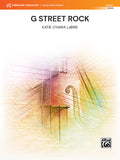 G Street Rock Cover Image