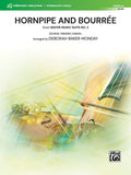 Hornpipe and Bourrée Cover Image