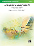 Hornpipe and Bourrée Cover Image