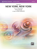 Theme from <i>New York, New York</i> Cover Image