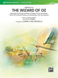 Highlights from <i>The Wizard of Oz</i> Cover Image
