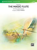 Overture to <i>The Magic Flute</i> Cover Image