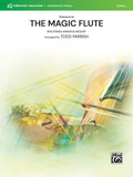 Overture to <i>The Magic Flute</i> Cover Image