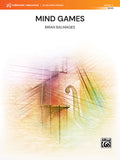 Mind Games Cover Image