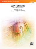 Winter Aire Cover Image