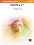 Winter Aire Cover Image