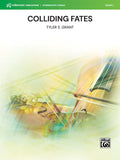 Colliding Fates Cover Image