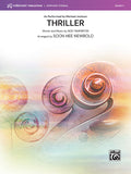 Thriller Cover Image