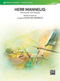 Herr Mannelig Cover Image