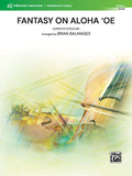 Fantasy on Aloha 'Oe Cover Image