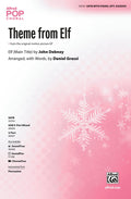 Theme from Elf Cover Image