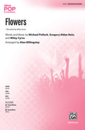 Flowers Cover Image