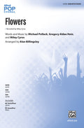 Flowers Cover Image