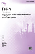 Flowers Cover Image