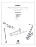 Flowers Cover Image