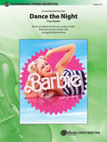 Dance the Night Cover Image