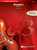 Ritmático Cover Image