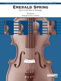 Emerald Spring Cover Image
