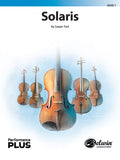 Solaris Cover Image