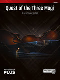 Quest of the Three Magi Cover Image