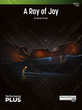 A Ray of Joy Cover Image
