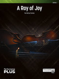 A Ray of Joy Cover Image