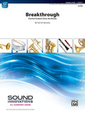 Breakthrough Cover Image