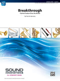 Breakthrough Cover Image