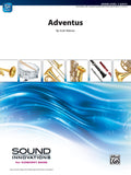 Adventus Cover Image