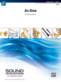 As One Cover Image