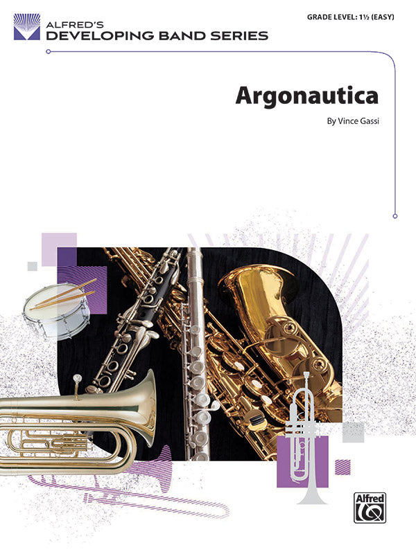 Argonautica Cover Image