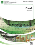 Primal Cover Image