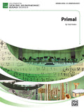 Primal Cover Image