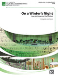On a Winter's Night Cover Image