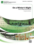 On a Winter's Night Cover Image