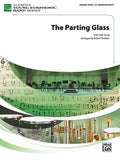 The Parting Glass Cover Image