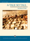 A Tale So Tall Cover Image