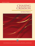 Chasing Crimson Cover Image